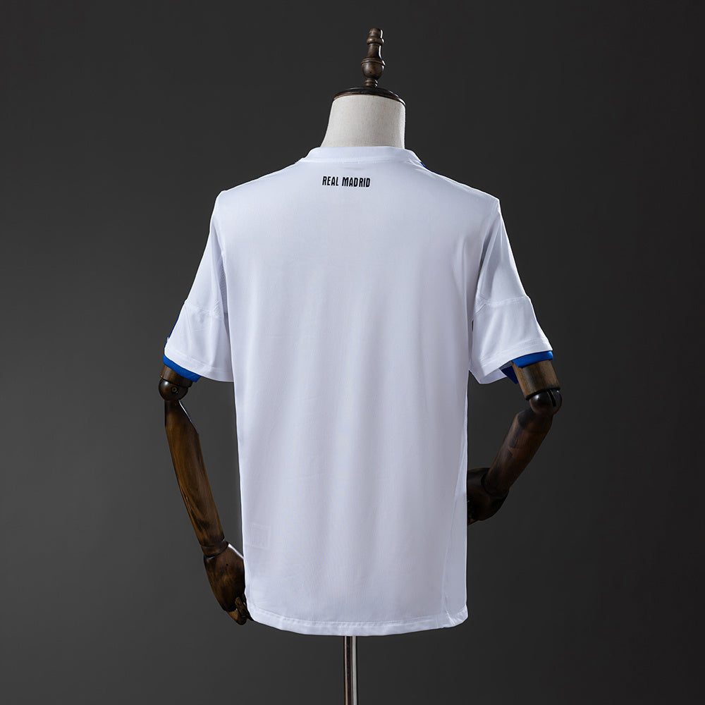 Retro Real Madrid 2010/11