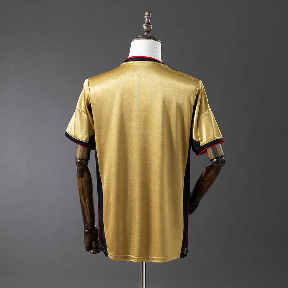 Retro AC Milan 2013/2014