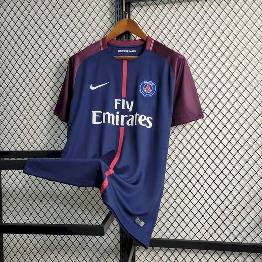 Retro Paris-Saint-Germain 2017-18