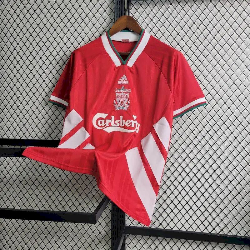 Retro Liverpool 1993/94
