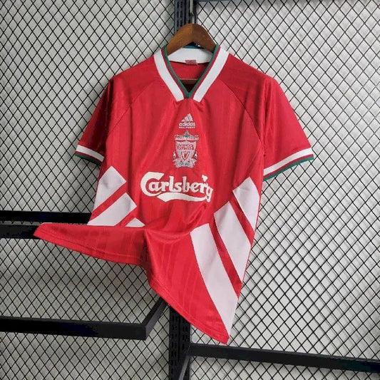 Retro Liverpool 1993/94