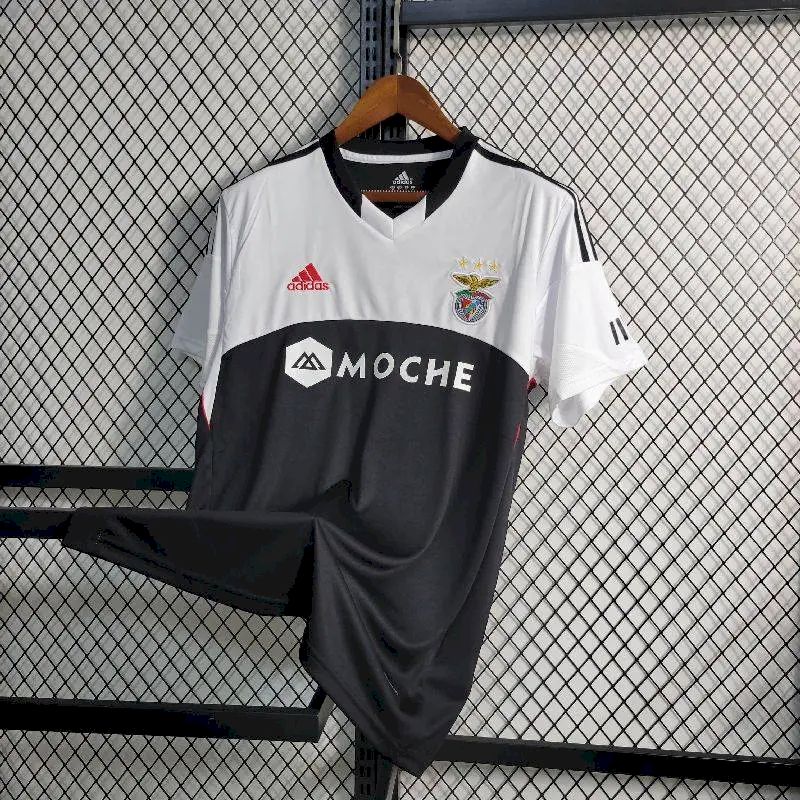 Retro Benfica 2013-14