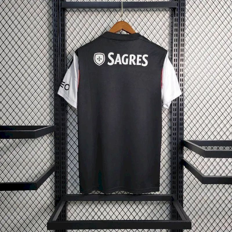 Retro Benfica 2013-14