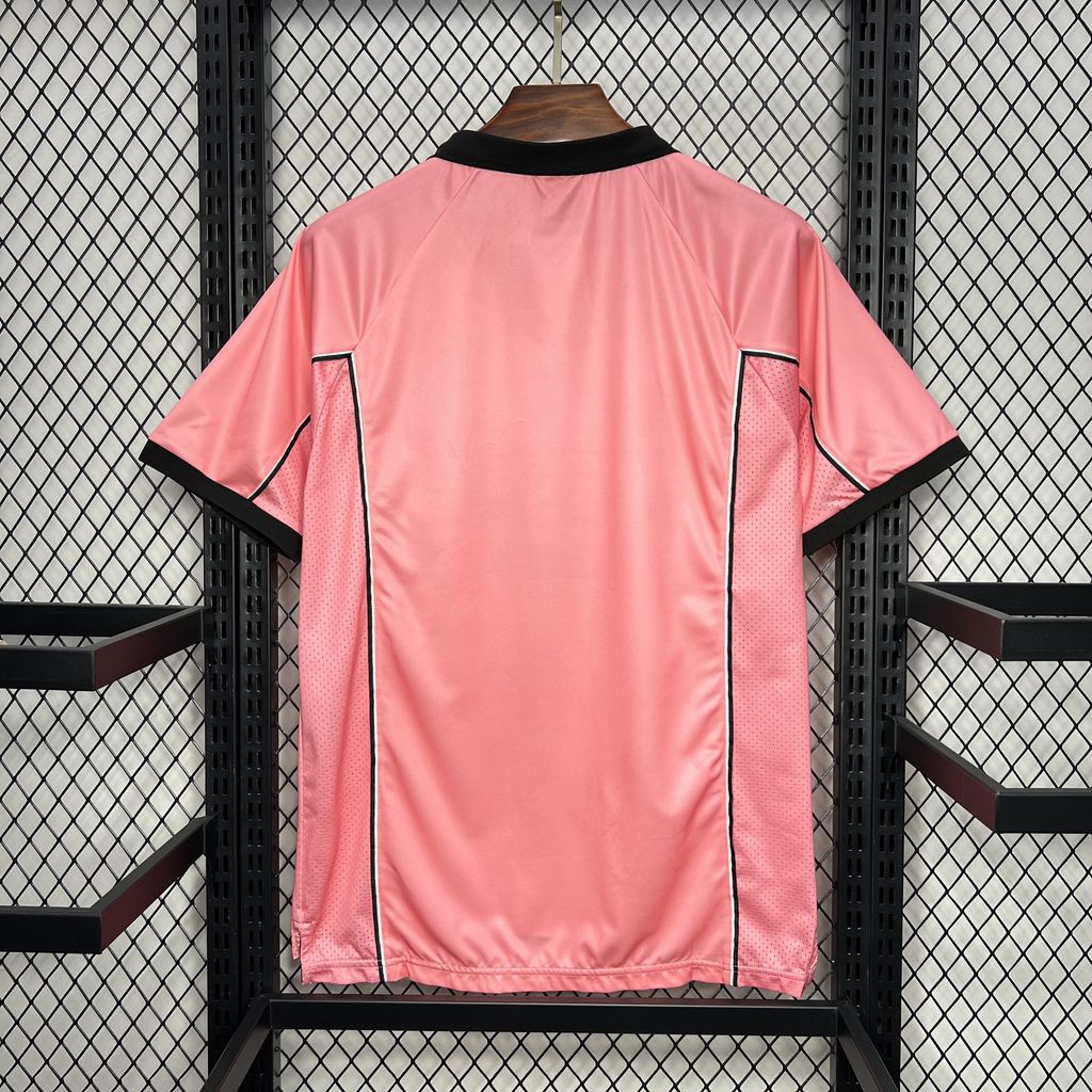 Retro Juventus 1997/98