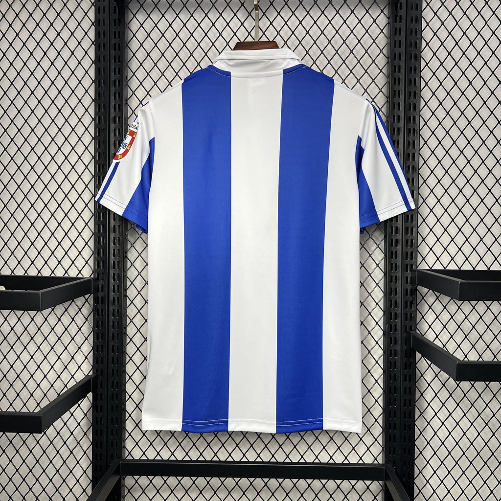 Retro FC Porto 1986-87