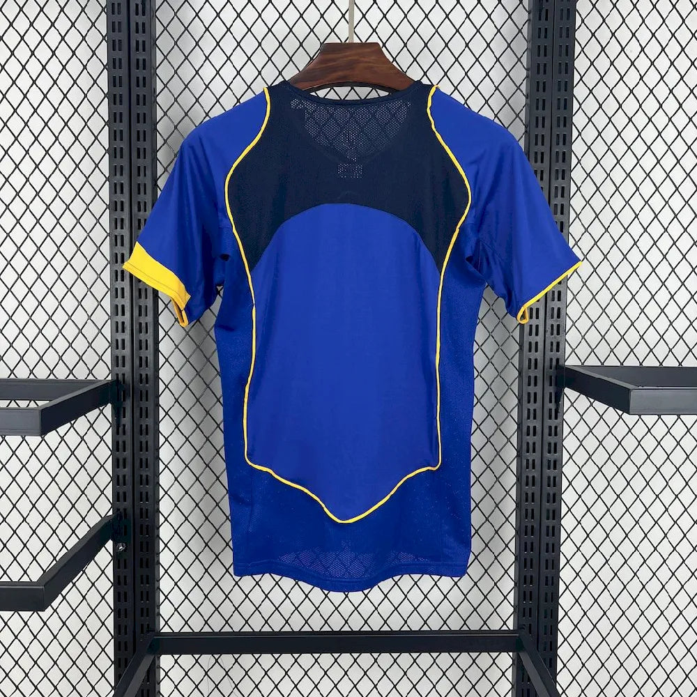 Retro Juventus 2004/05