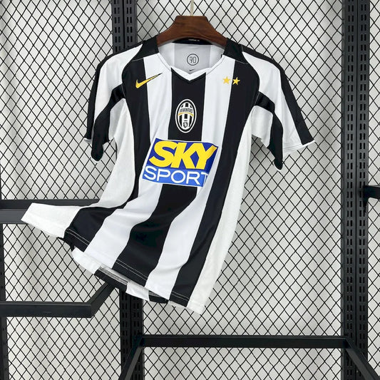 Retro Juventus 2004/05