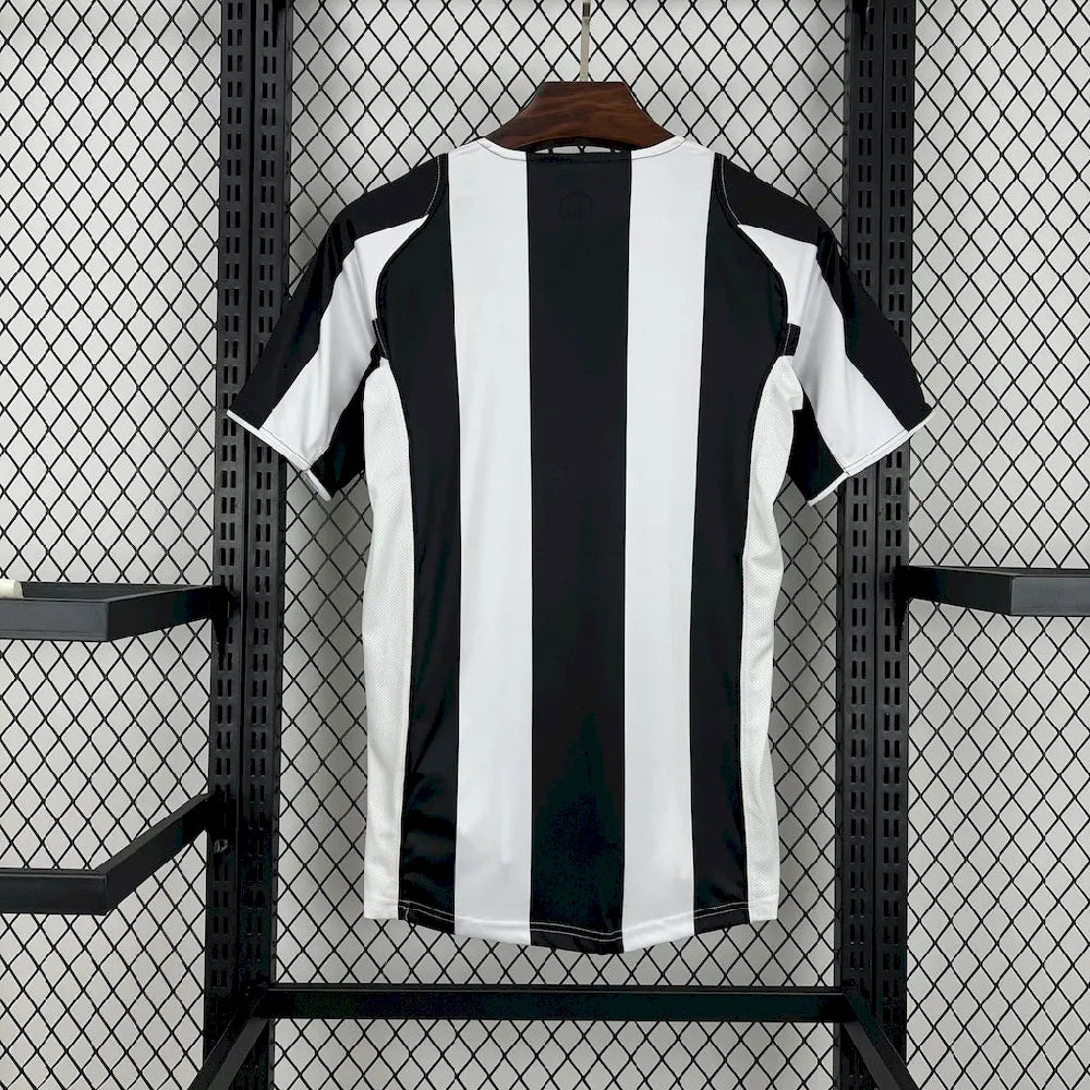 Retro Juventus 2004/05