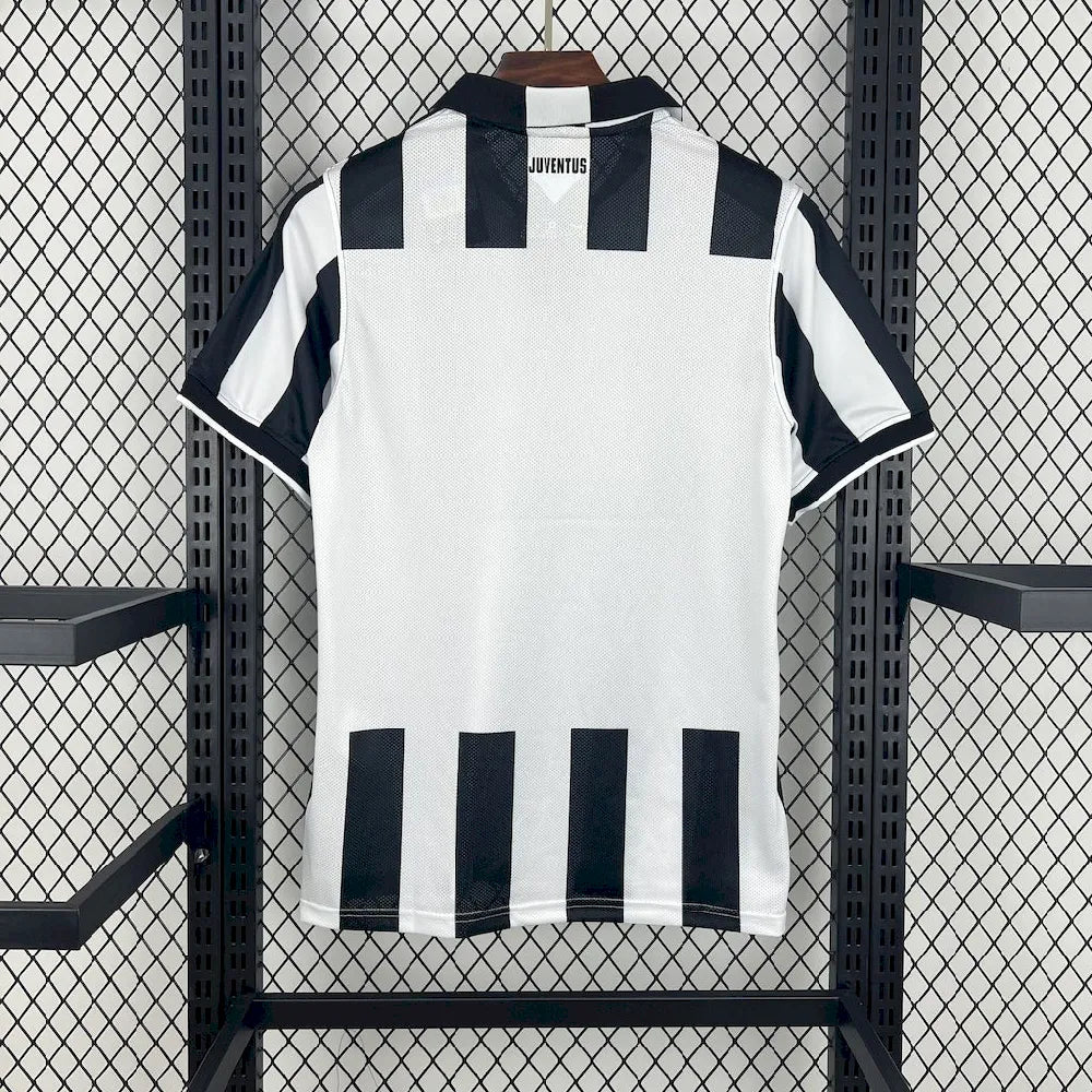 Retro Juventus 2014/15