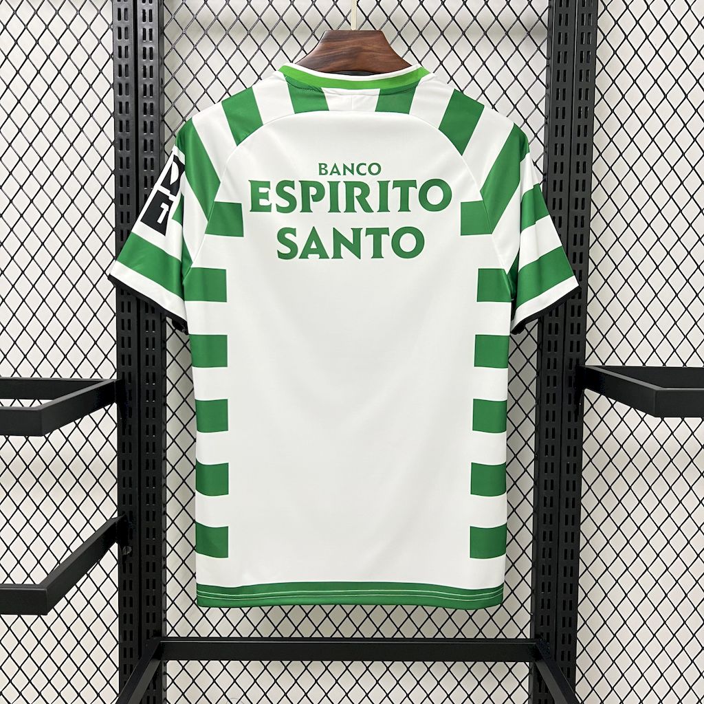 Retro Sporting 2003-04