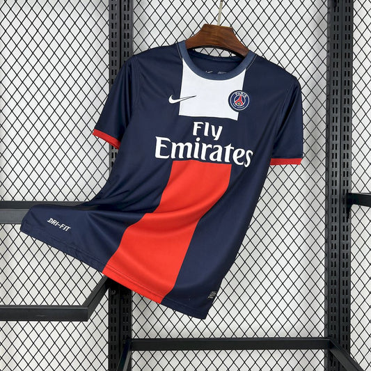 Retro Paris-Saint-Germain 2013-14