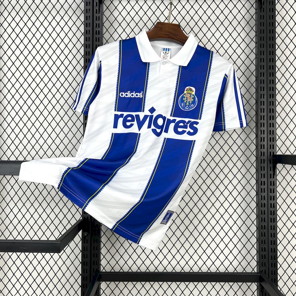 Retro FC Porto 1995-96