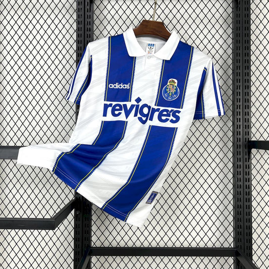 Retro FC Porto 1995-96