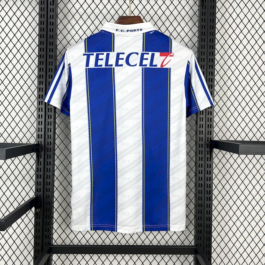 Retro FC Porto 1995-96