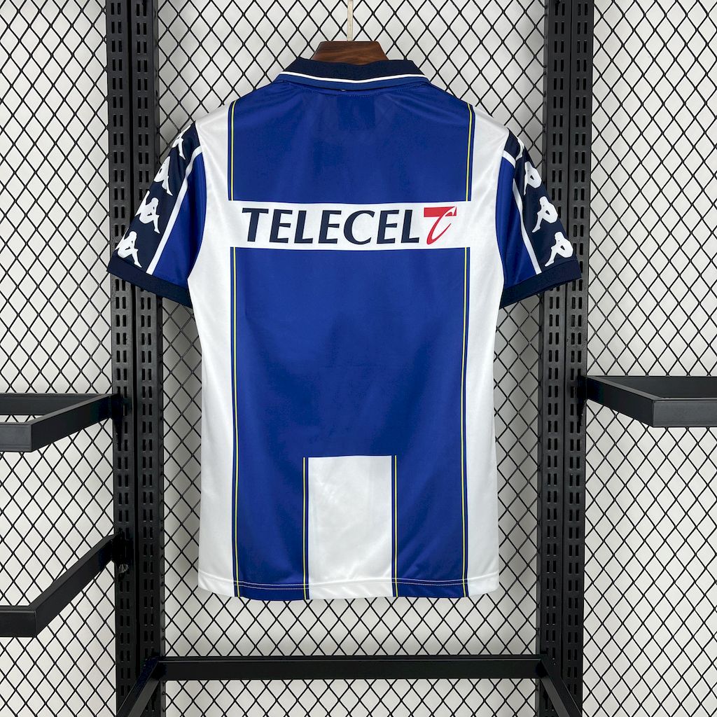 Retro FC Porto 1999-00