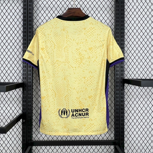 Alternativa Barcelona 25-26