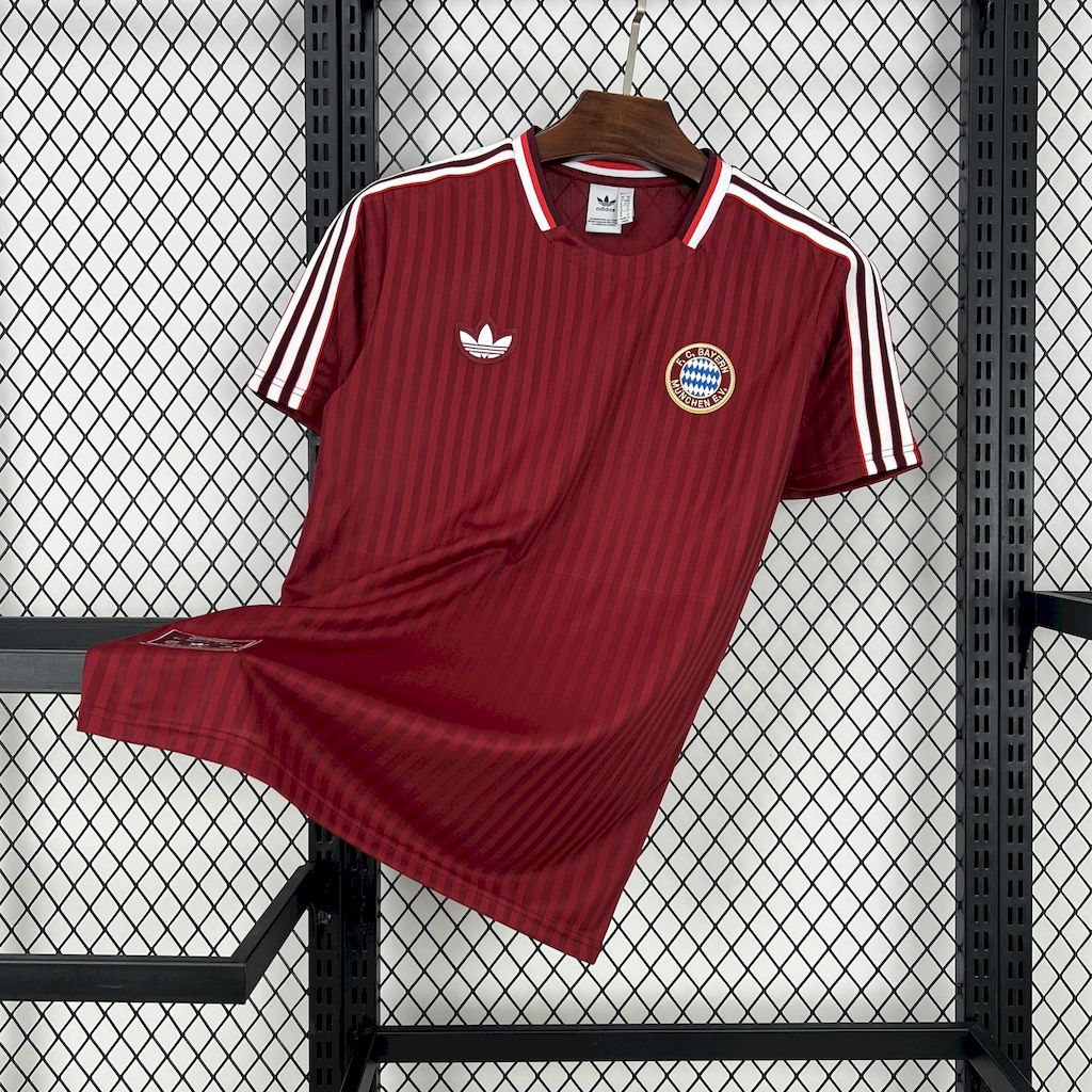 Especial Terrace Icons Bayern Munique 2025-26
