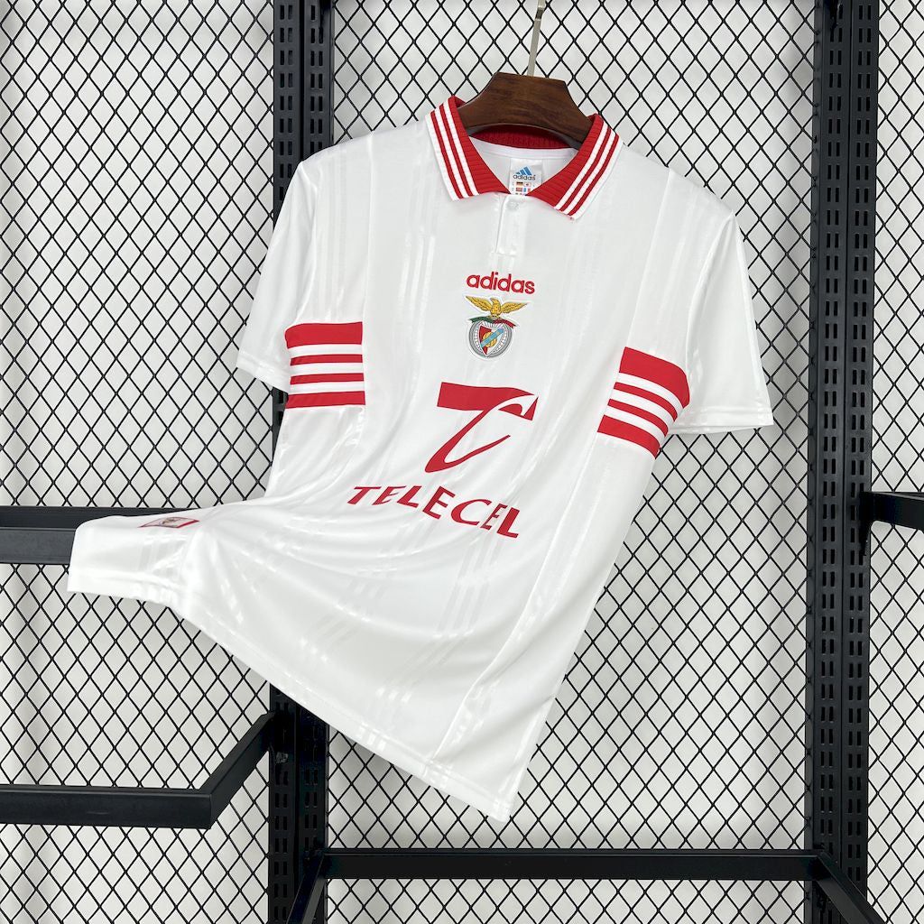 Retro Benfica 1997-98