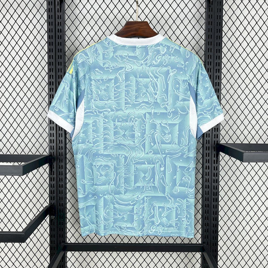 Alternativa Juventus 25-26