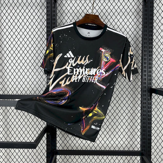 Especial Real Madrid 25-26