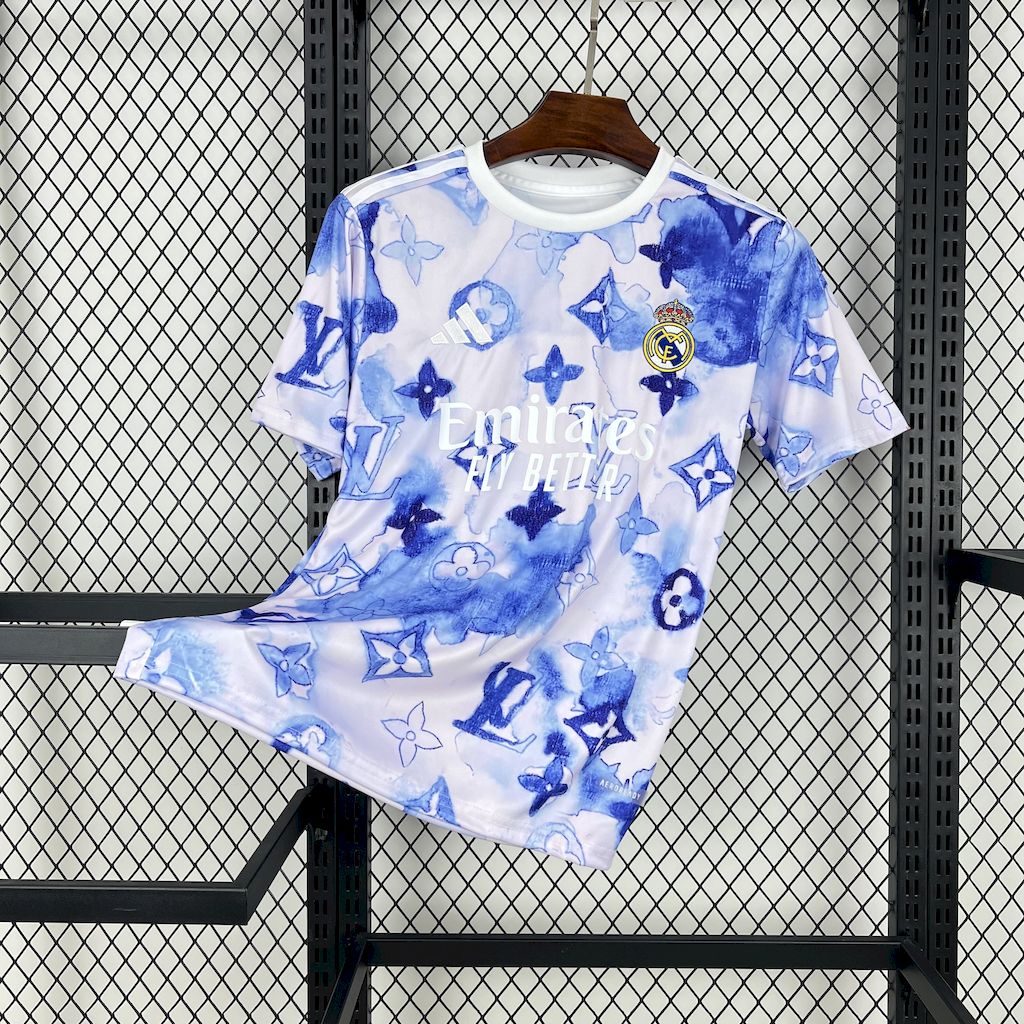 Especial Real Madrid 25-26