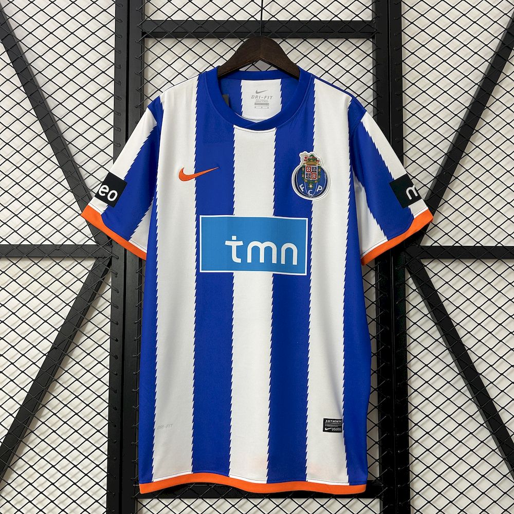 Retro FC Porto 2010-11
