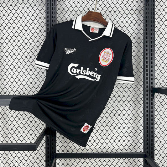 Retro Liverpool 1996/97