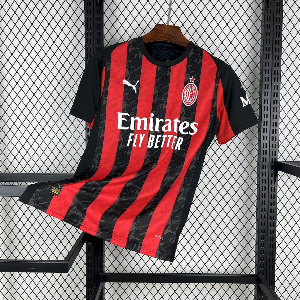 Principal AC Milan 25-26
