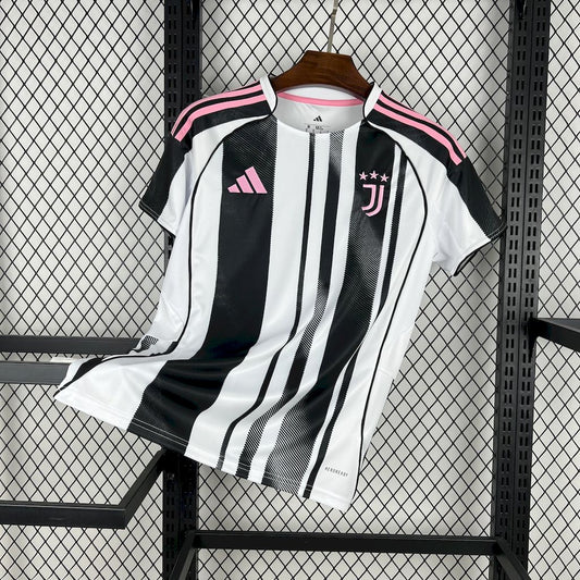 Camisola Principal Juventus 2025/26