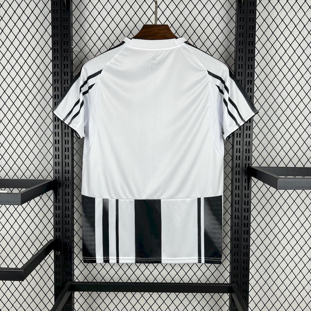 Camisola Principal Juventus 2025/26