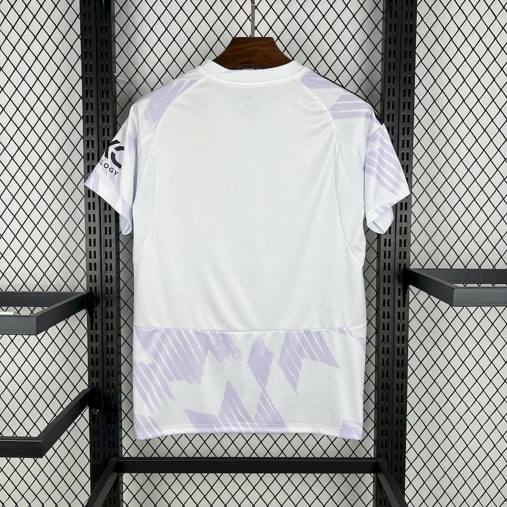 Alternativa Man.United 25-26