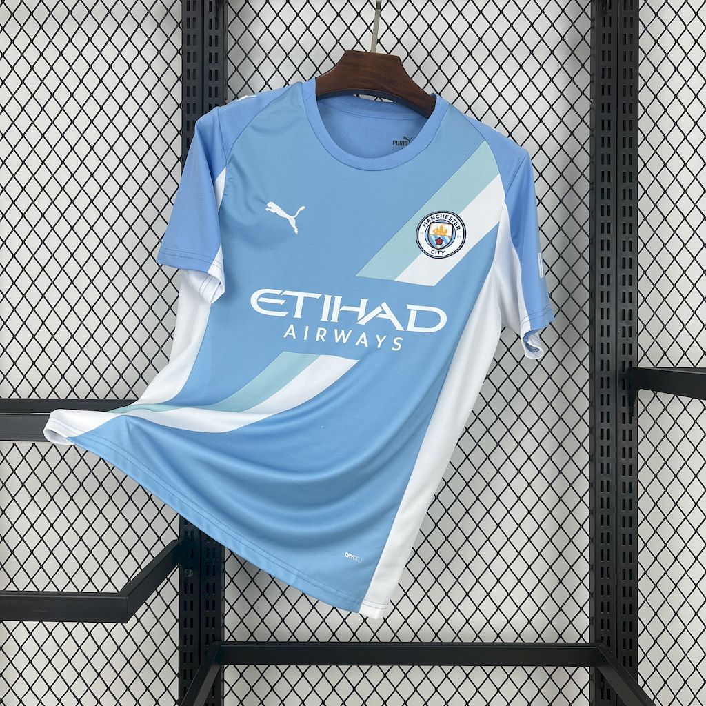 Principal Man.City 25-26