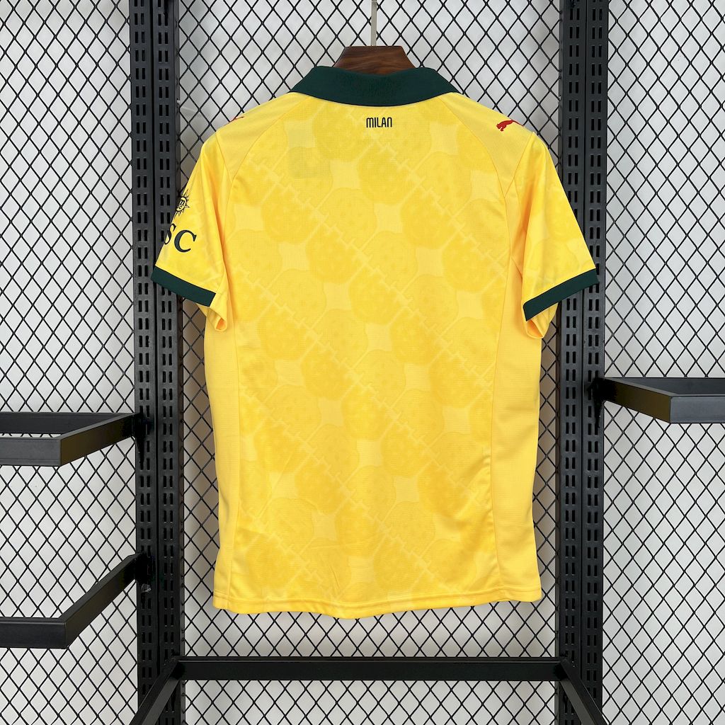 Alternativa AC Milan 25-26