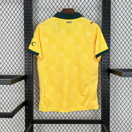 Alternativa AC Milan 25-26