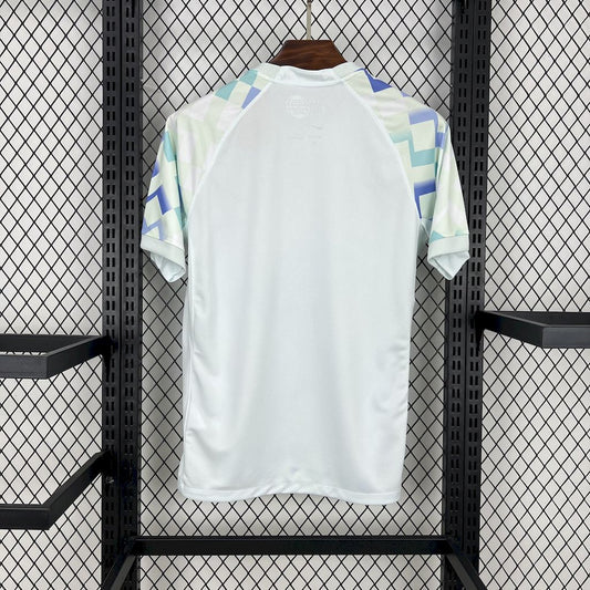 Alternativa Inter de Milão 25-26