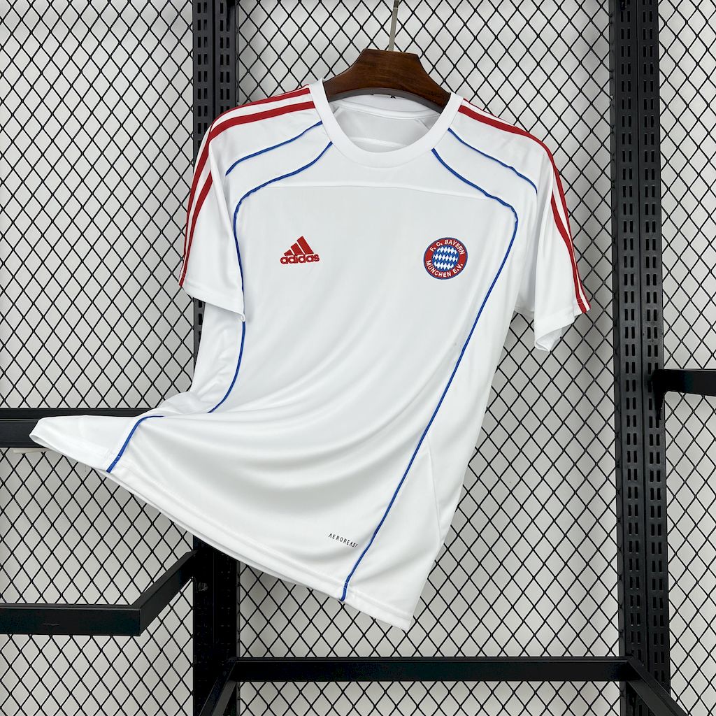Especial Leisure Bayern Munique 2025-26