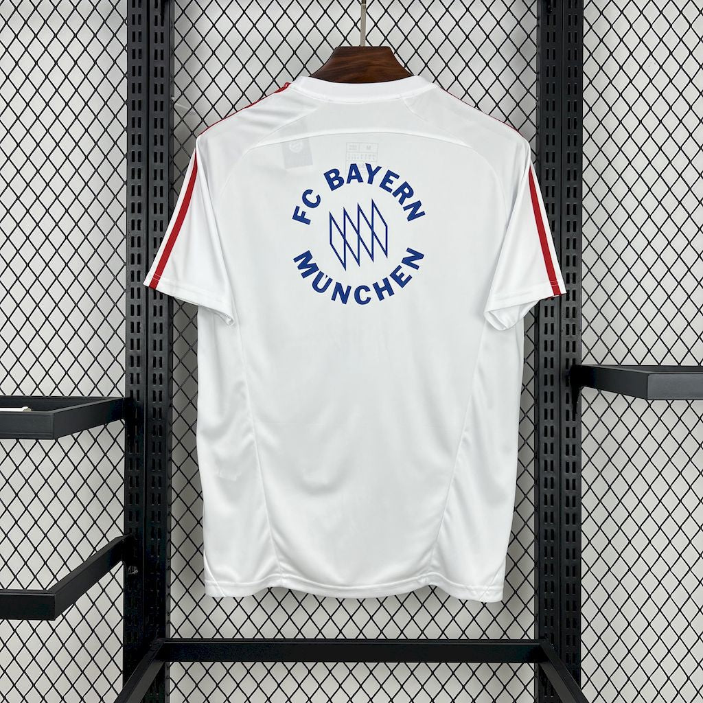 Especial Leisure Bayern Munique 2025-26