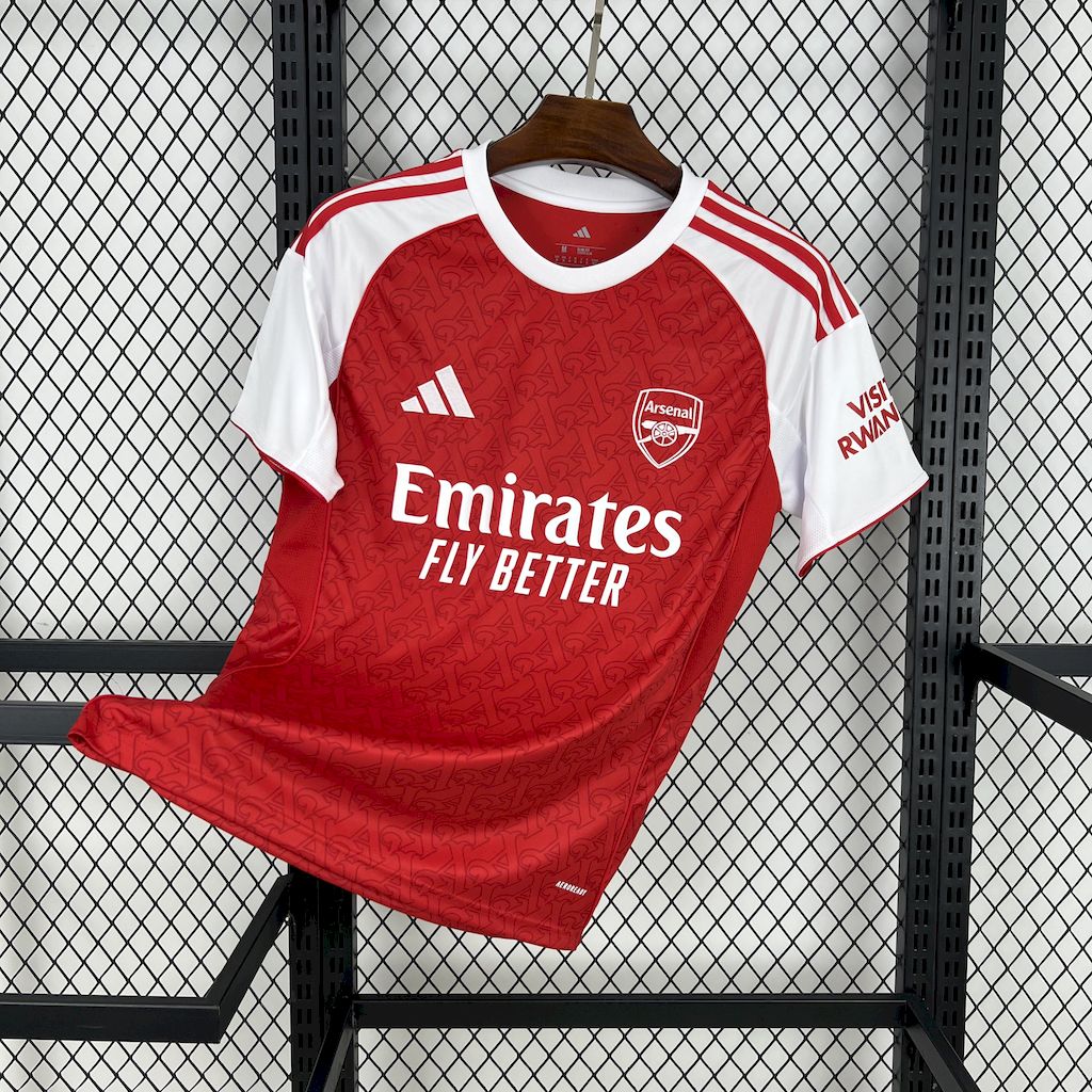 Principal Arsenal 25-26