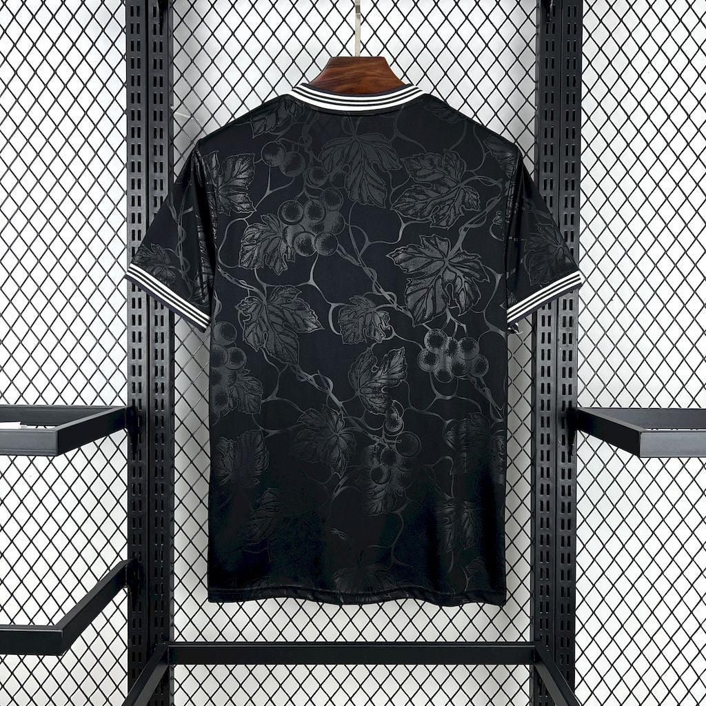 Camisola Alternativa Juventus 2025/26