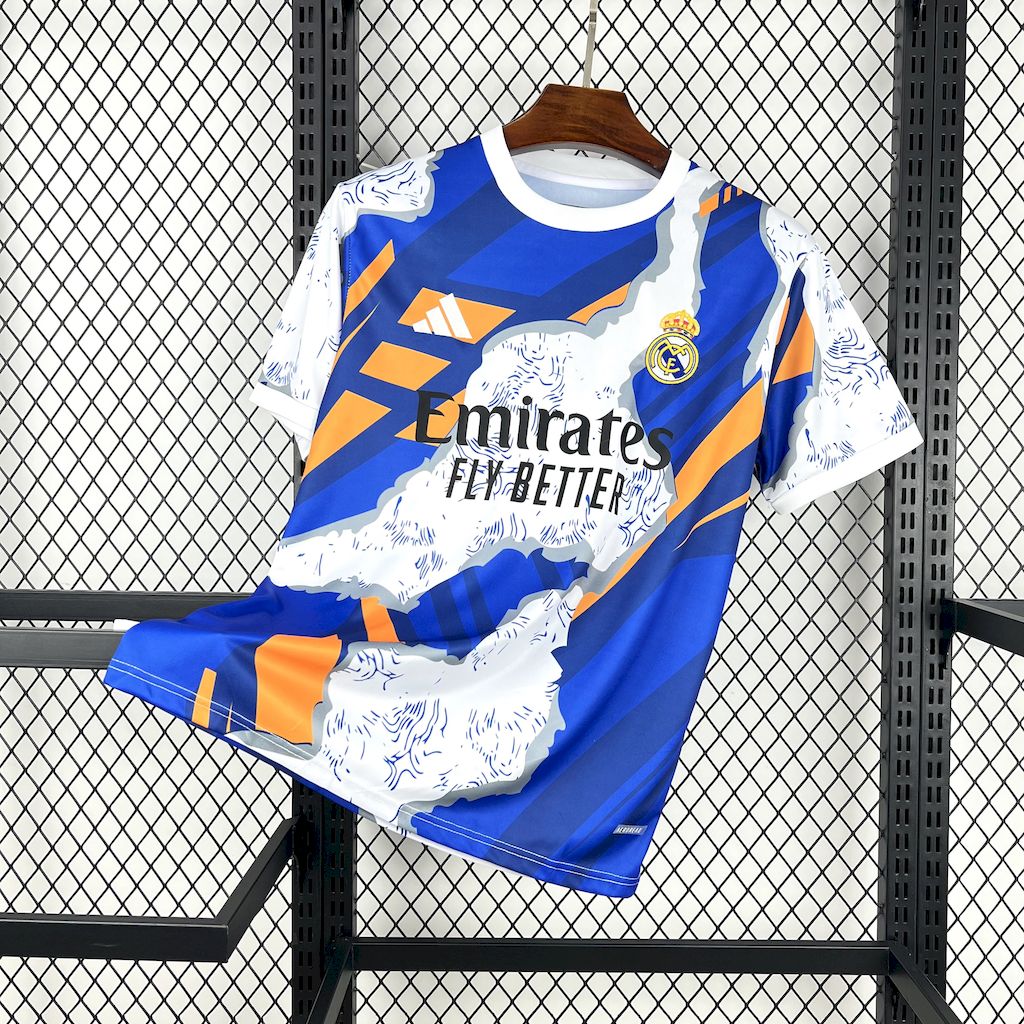 Especial Real Madrid 25-26