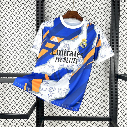 Especial Real Madrid 25-26