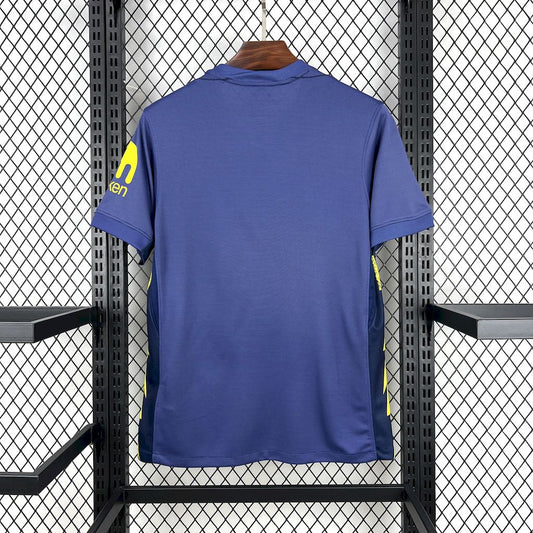 Alternativa Atlético de Madrid 25-26