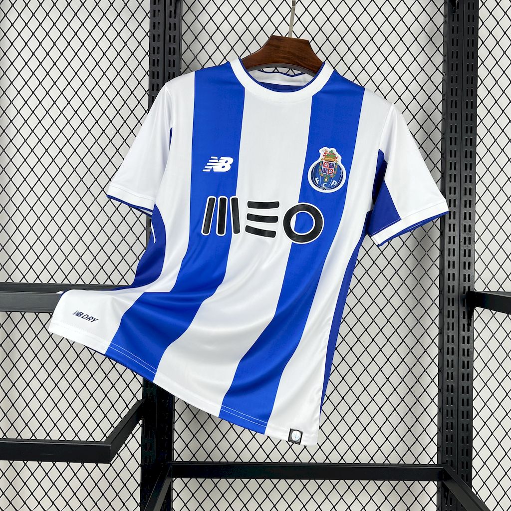Retro FC Porto 2017-18