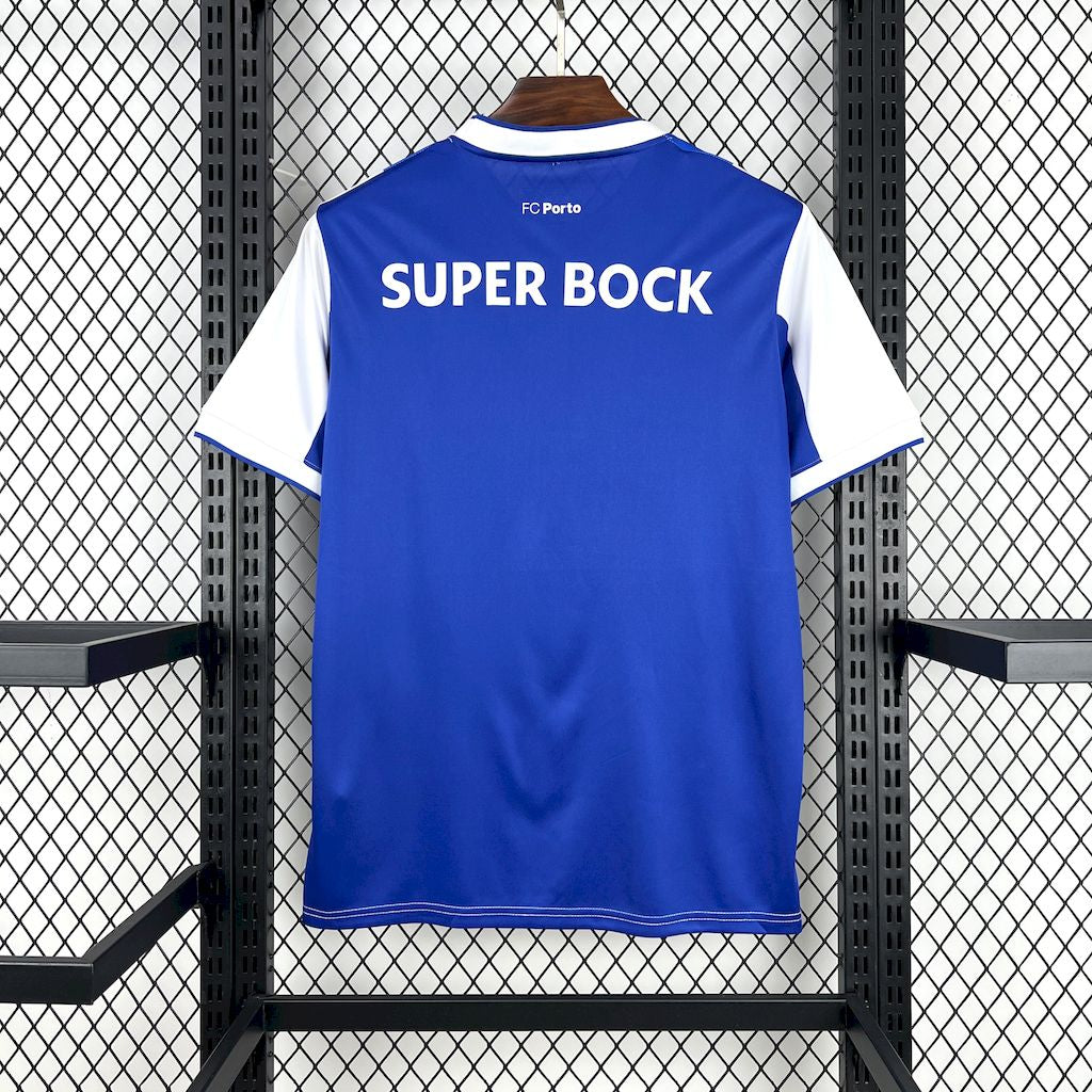 Retro FC Porto 2017-18