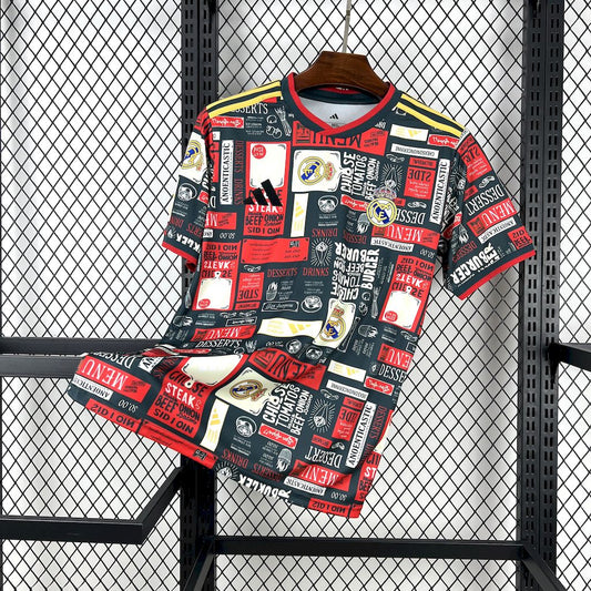 Especial Real Madrid 25-26