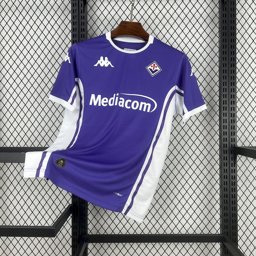 Principal Fiorentina 25-26