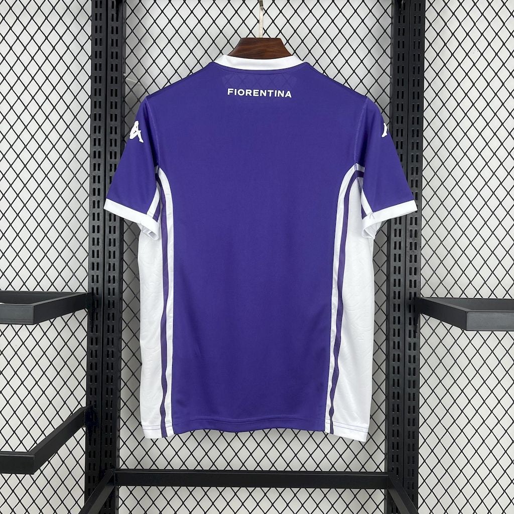 Principal Fiorentina 25-26
