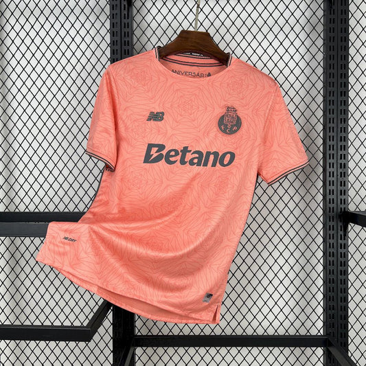 Alternativa Porto 25-26