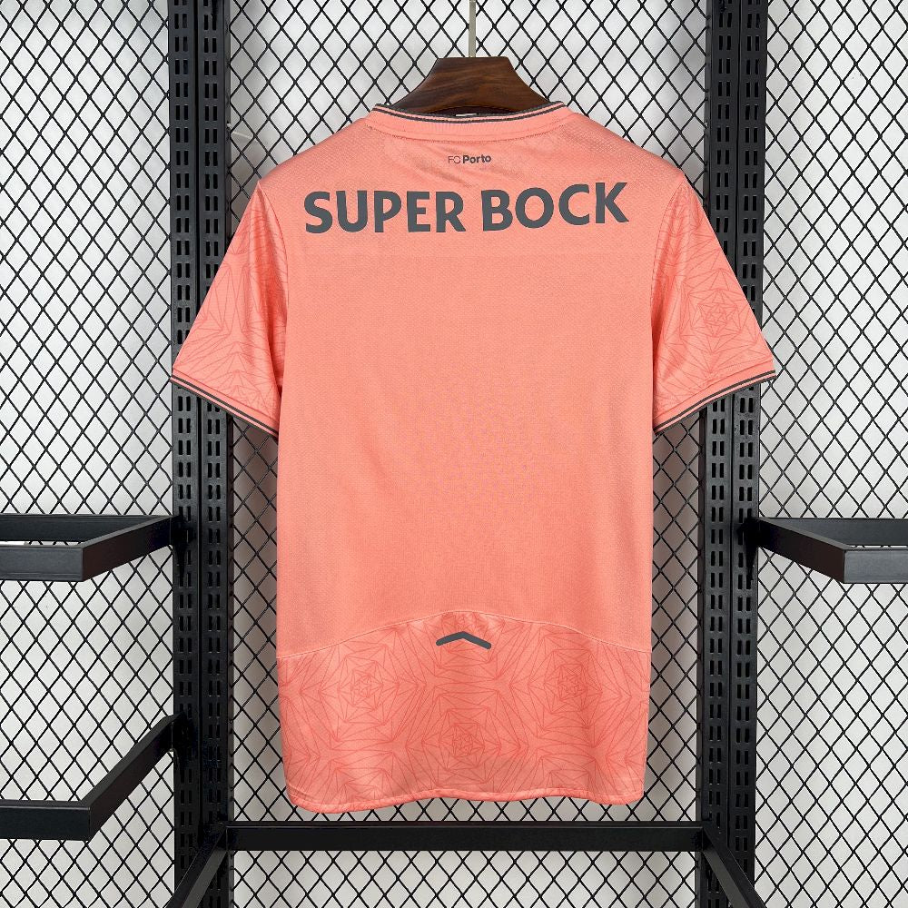 Alternativa Porto 25-26