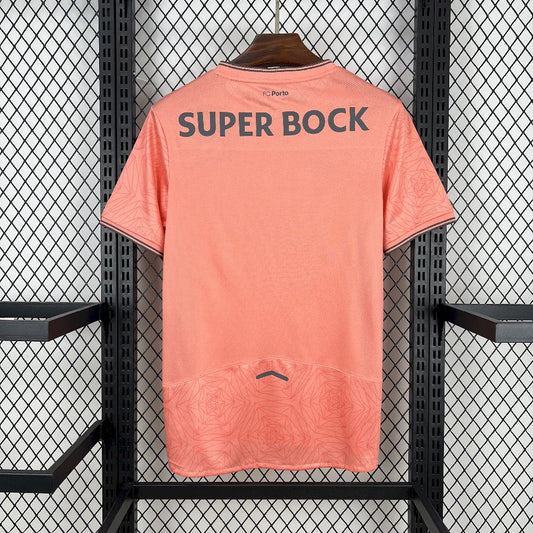 Alternativa Porto 25-26